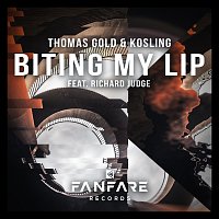 Thomas Gold, Kosling, Richard Judge – Biting My Lip