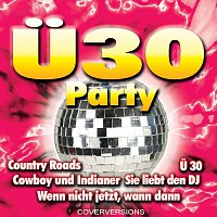 Různí interpreti – Ü30 Party