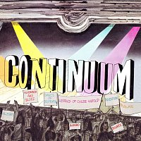 Continuum – Continuum