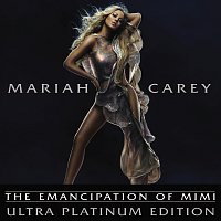 Přední strana obalu CD The Emancipation Of Mimi [Ultra Platinum Edition]