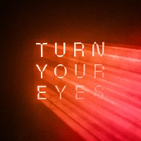 Turn Your Eyes [Live]