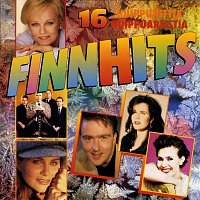 Various  Artists – Finnhits - 16 huippuhittia