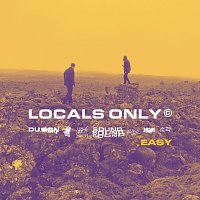 Locals Only Sound – Easy