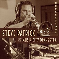 Steve Patrick and The Music City Orchestra – Stompin' At The Savoy