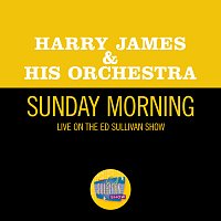 Harry James & His Orchestra – Sunday Morning [Live On The Ed Sullivan Show, May 8, 1966]