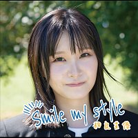 Mayu Sagara – Smile my style