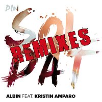 Albin, Kristin Amparo – Din soldat [Remixes]