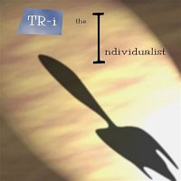 Přední strana obalu CD The Individualist