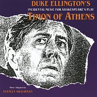 Stanley Silverman – Timon Of Athens [Duke Ellington's Incidental Music For Shakespeare's Play]