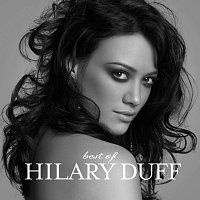 Přední strana obalu CD Best Of Hilary Duff