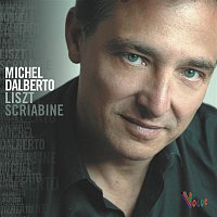 Michel Dalberto Liszt Scriabine