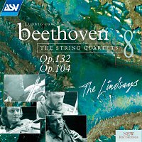 String Quartet, Op.132 & String Quintet, Op. 104