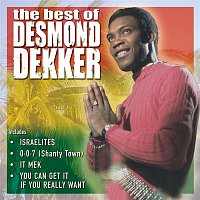 Desmond Dekker – The Best of Desmond Dekker