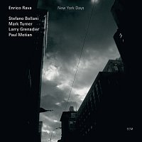 Enrico Rava, Stefano Bollani, Mark Turner, Larry Grenadier, Paul Motian – New York Days