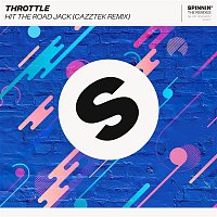 Throttle – Hit The Road Jack (Cazztek Remix)