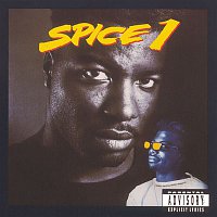 Přední strana obalu CD Spice 1