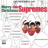 The Supremes – Merry Christmas