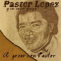 Přední strana obalu CD A Gozar Con Pastor