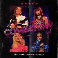 Anitta, Lexa, Luísa Sonza – Combatchy (feat. MC Rebecca)