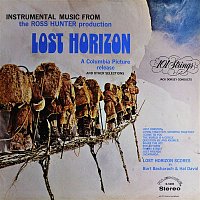 101 Strings Orchestra – Instrumental Music from the Ross Hunter Production Lost Horizon (Remastered from the Original Alshire Tapes)