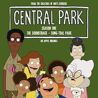 Central Park Cast – Central Park Season One, The Soundtrack – Song-tral Park [Original Soundtrack]