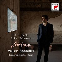 Valer Sabadus – Ich habe genug, BWV 82a: I. Ich habe genug (Arr. for Soprano)