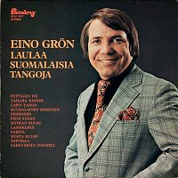 Eino Gron laulaa suomalaisia tangoja