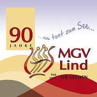 MGV Lind ob Velden – ...es tont zum See...