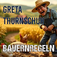 Přední strana obalu CD Bauernregeln