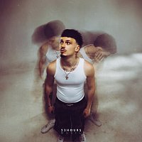 Přední strana obalu CD Hass mich