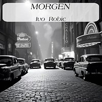 Přední strana obalu CD Morgen