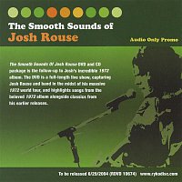 Josh Rouse – The Smooth Sounds Of Josh Rouse