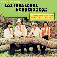 Los Invasores De Nuevo León – Corridos Volumen 1