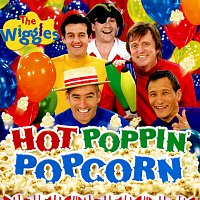 Hot Poppin' Popcorn