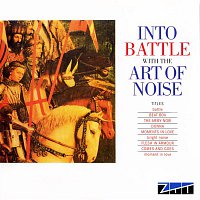 Art Of Noise – Into Battle