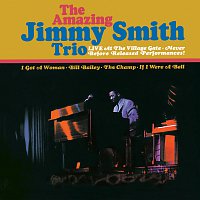 Jimmy Smith – Live At The Village Gate
