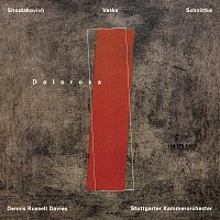 Dennis Russell Davies, Stuttgarter Kammerorchester – Shostakovich, Vasks, Schnittke: Dolorosa