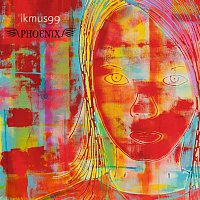 Přední strana obalu CD Phoenix