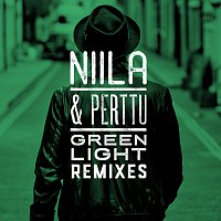 Niila, Perttu – Green Light [Remixes]