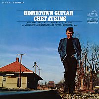 Chet Atkins – Hometown Guitar