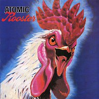 Atomic Rooster – Atomic Rooster
