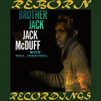 Jack McDuff – Brother Jack (HD Remastered)