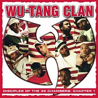 Wu-Tang Clan – Disciples of the 36 Chambers: Chapter 1 (Live) [2019 - Remaster] CD