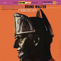 Bruno Walter – Beethoven: Symphony No. 3 in E-Flat Major, Op. 55 "Eroica" (Remastered)