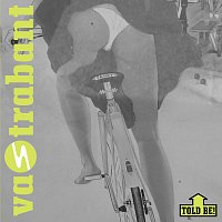 Přední strana obalu CD Told Be!