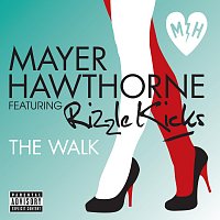 Mayer Hawthorne, Rizzle Kicks – The Walk