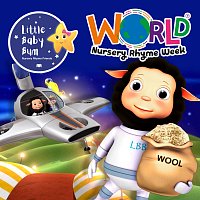 Little Baby Bum Nursery Rhyme Friends – World Nursery Rhyme Week - Baa Baa Black Sheep