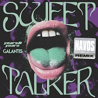 Olly Alexander (Years & Years), Galantis, Navos – Sweet Talker [Navos Remix]