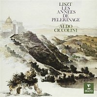 Aldo Ciccolini – Liszt: Les années de pelerinage