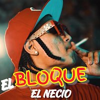 Přední strana obalu CD El Bloque